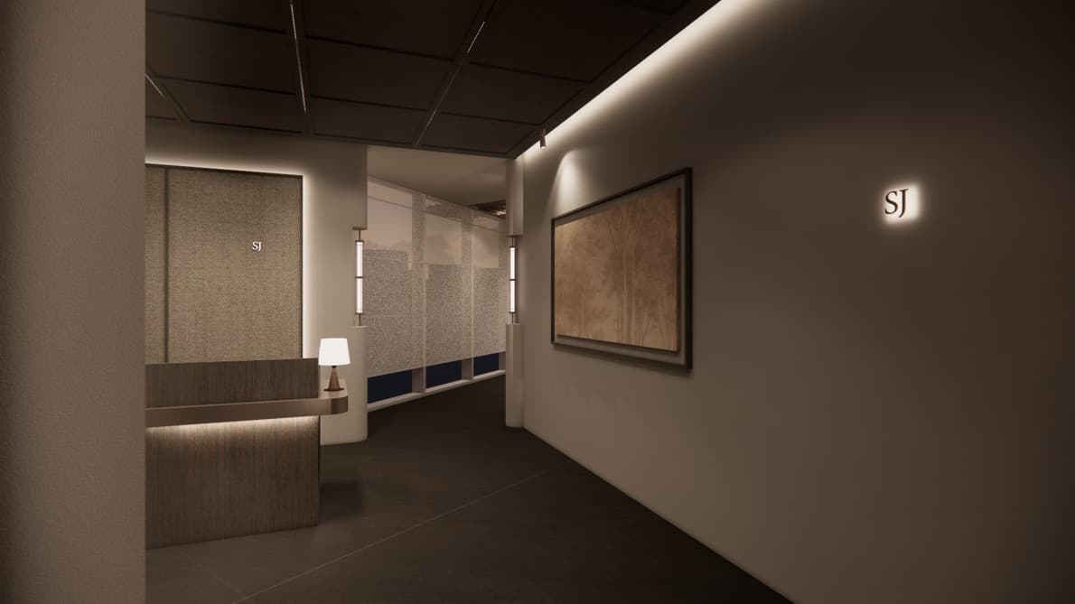 서울정 공간 이미지 1