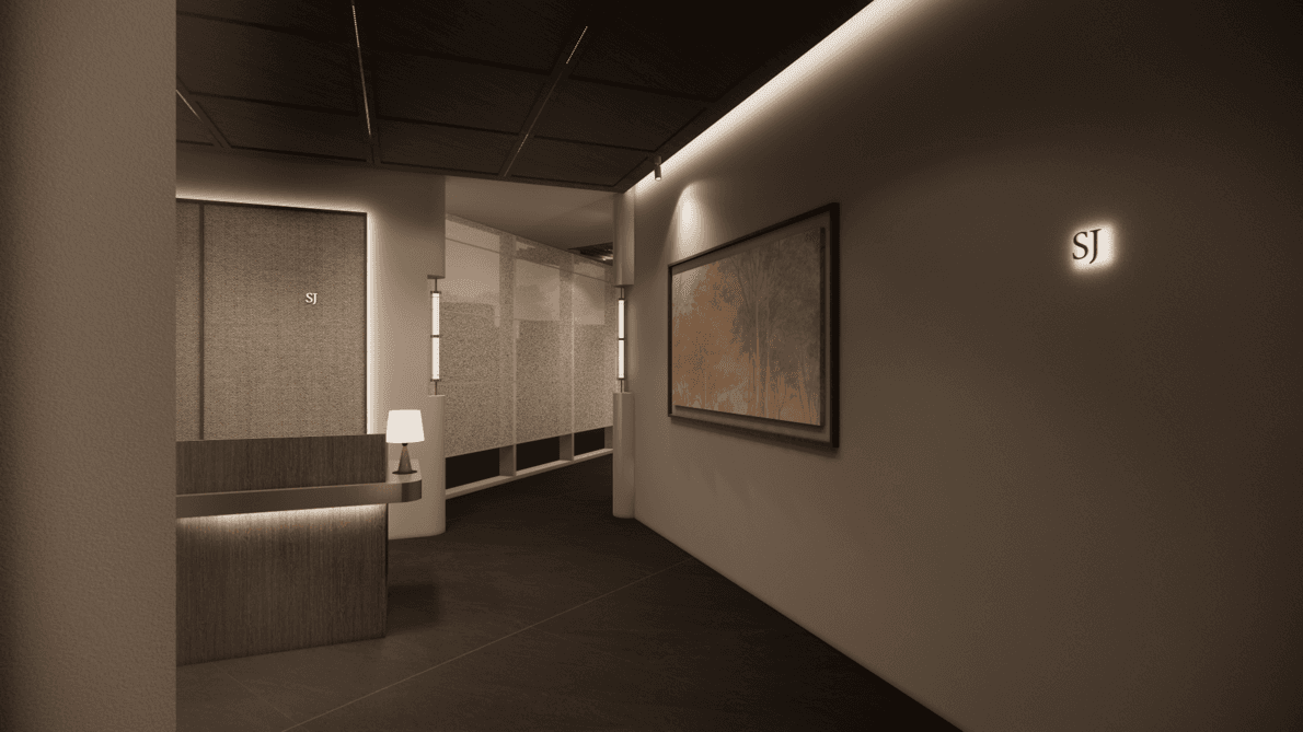 서울정재활의학과